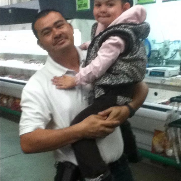 Meet your Posher, Jose - Picture 1 of 1